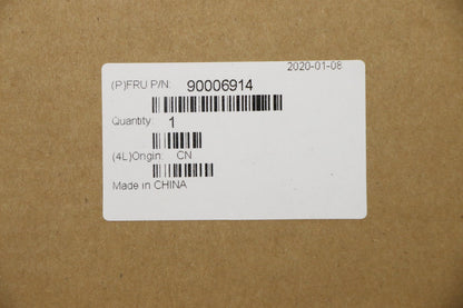 Lenovo LTM11 Power Switch Board 90006914
