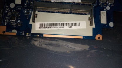 Lenovo 5B20K38182 MB L30015ISKWINI7-6500U UMARTC