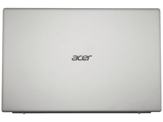 Acer Swift SF314-511 LCD Cover Rear Back Housing Silver 60.AB2N2.004