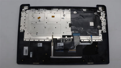 Lenovo COVER Upper Case ASM_GER H 82XJ AB 5CB1L30370