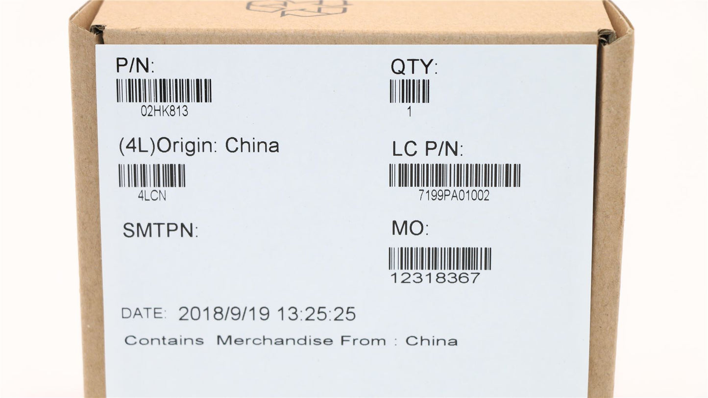 Lenovo RUBBER Mic rubber 02HK813