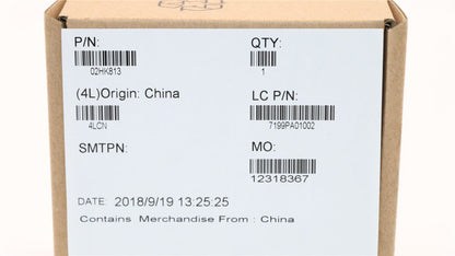 Lenovo RUBBER Mic rubber 02HK813