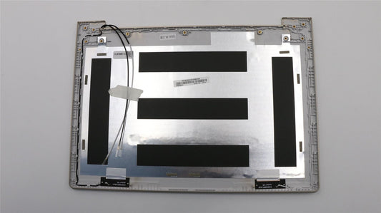 Lenovo Chromebook C330 LCD Cover Rear Back Housing Silver 5CB0S95221
