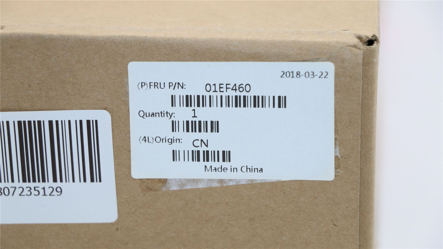 Lenovo IdeaCentre 510-23ISH Rear Back Cover Screen Housing White 01EF460