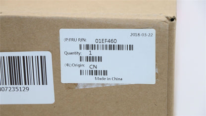 Lenovo IdeaCentre 510-23ISH Rear Back Cover Screen Housing White 01EF460