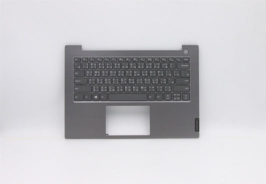 Lenovo Upper Case20RV NFP_MGR_NBL_ TC 5CB0W44483
