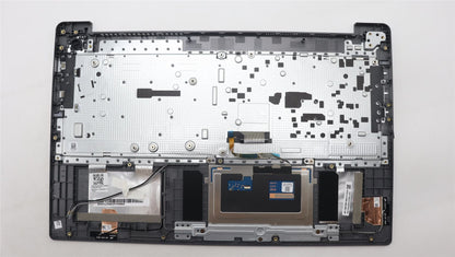 Lenovo Upper Case ASM_UKE L82XQ AG BL 5CB1L27529