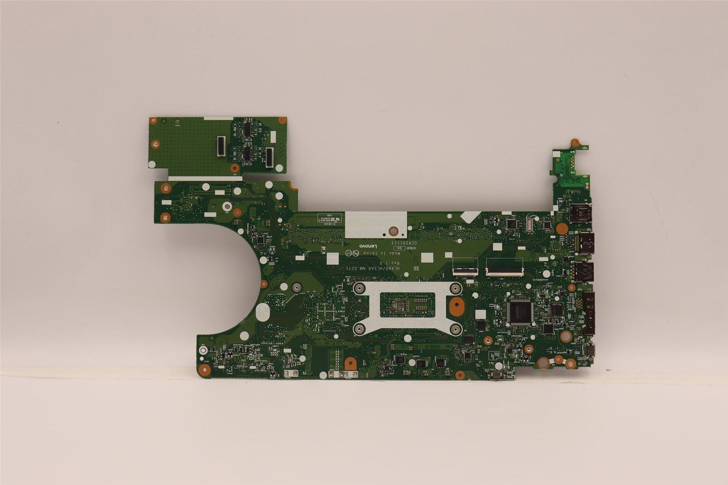 Lenovo ThinkPad L15 Gen 2 L14 Gen 2 Motherboard Mainboard UMA 5B21H39629