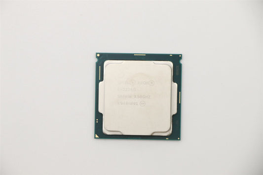 Lenovo ThinkStation P330 2nd Gen CPU Processor 5SA0U56064