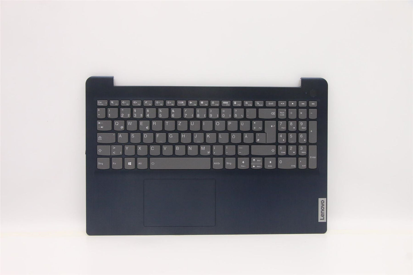 Lenovo Upper Case ASM_GERL82H8NFPABBL 5CB1B69073