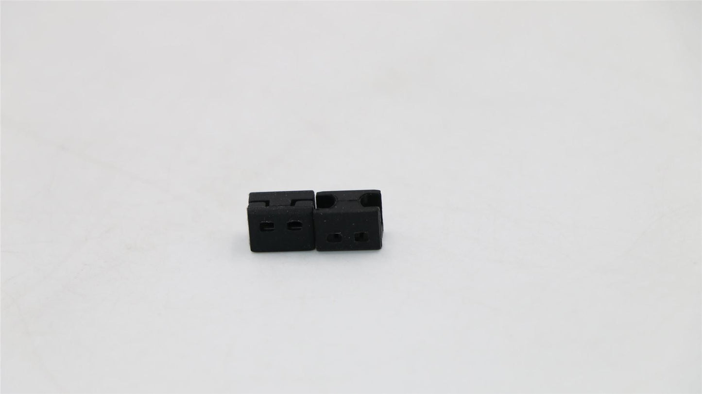 Lenovo Yoga 500-15IBD 500-15IHW 500-15ISK Hinge Cap Strip Trim Cover 5B30J15974