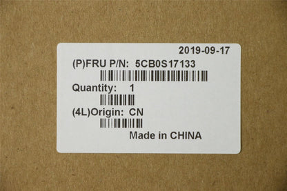 Lenovo L340-17API L340-17IWL V340-17IWL Bottom Base Lower Cover Black 5CB0S17133
