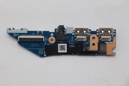 Lenovo CARDPOP C 83KG I/O Board 5C50S25820