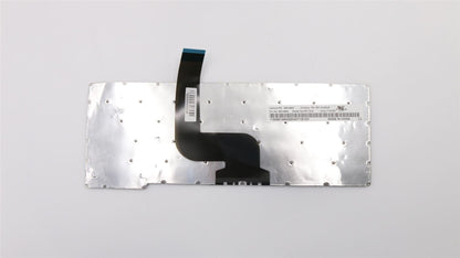 Lenovo US-ST2M-CCY-BlackKey-KBD US English Keyboard 25214942