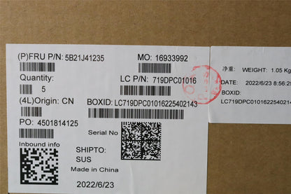 Lenovo ThinkPad Z13 Gen 1 Motherboard Mainboard UMA AMDR76860Z-PRO 5B21J41235