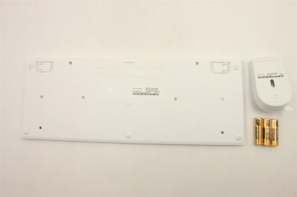 Lenovo Primax R71_G2 2.4G WTG FR 5KM1C40651
