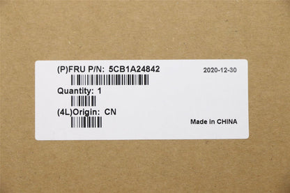 Lenovo IdeaPad 5 15ITL05 5 15ARE05 Palmrest Cover Touchpad Keyboard 5CB1A24842