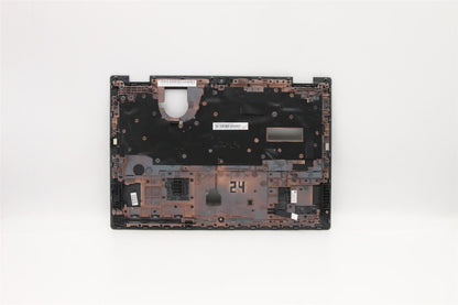 Lenovo Yoga L380 Palmrest Top Cover Housing Silver 5CB0W35029