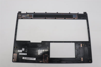 Lenovo ThinkPad P16v Gen 1 Palmrest Top Cover Housing Black 5CB1L57853