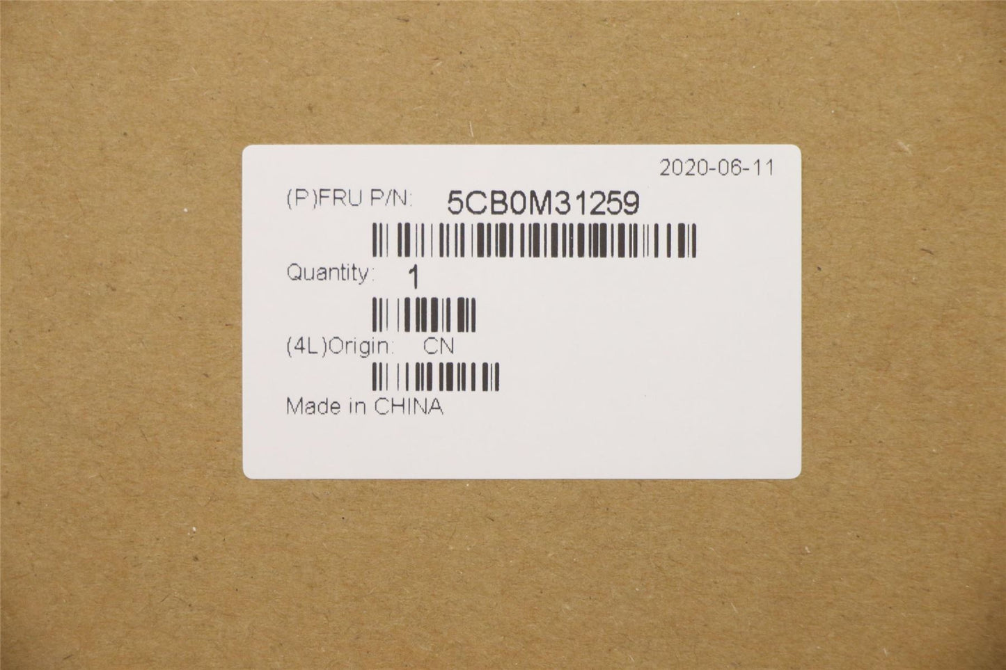 Lenovo IdeaPad 510-15IKB Repose-paume pour clavier Argenté espagnol 5CB0M31259