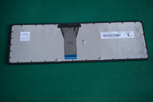 Lenovo G500S G505S IdeaPad S500 S510P Keyboard US Black 25211020