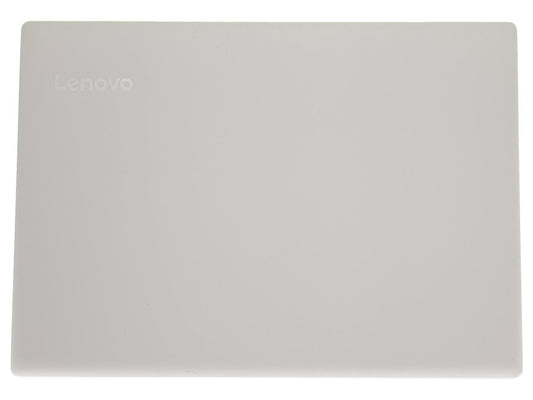 Lenovo IdeaPad 320S-14IKB LCD Cover Rear Back Housing White W/Antenna 5CB0N78318