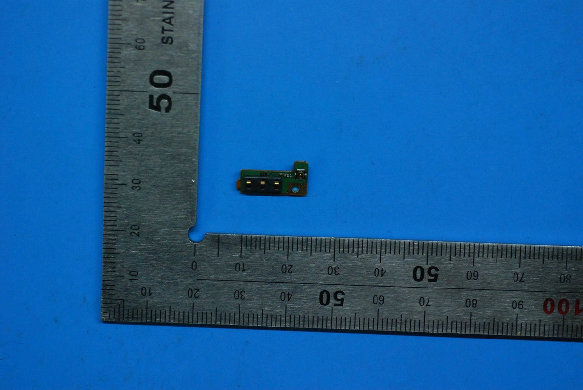 Lenovo A6000 Sub Board&*700000138931 CS Board 5P68C00653