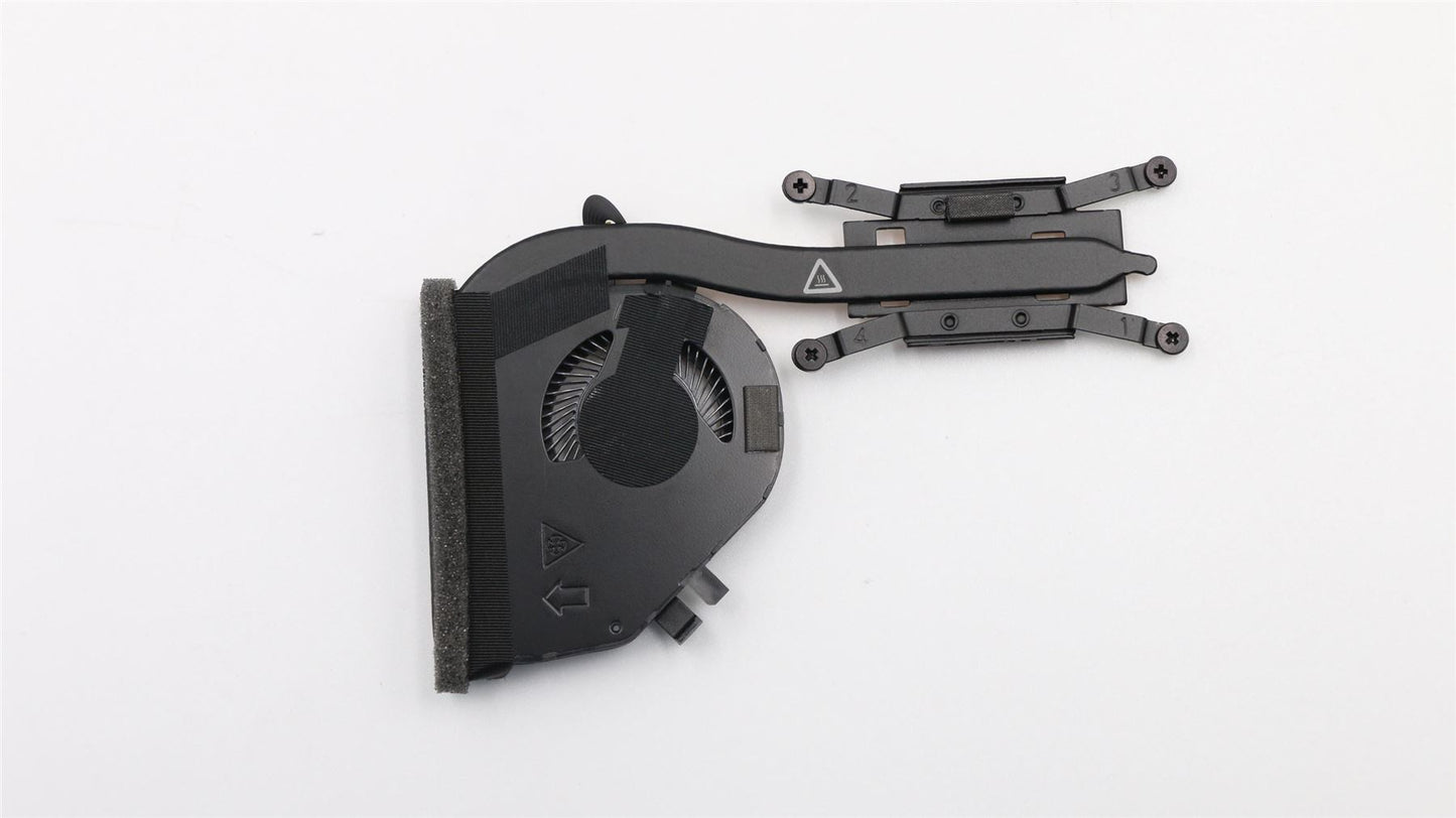 Lenovo ThinkPad X260 Thermal Heatsink Cooling Fan 00UP171