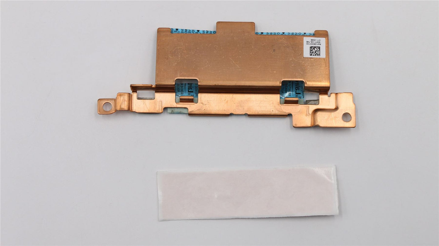 Lenovo MECH_ASM CSA00_ASM_IR_CAMERA_BRACKET 01EF797
