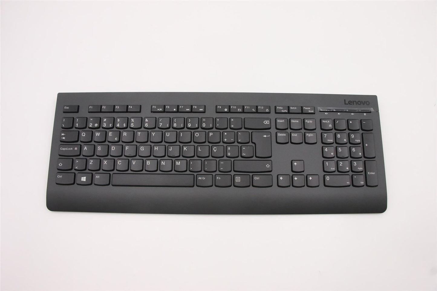 Lenovo Wireless KBD-Portuguese 03X6989