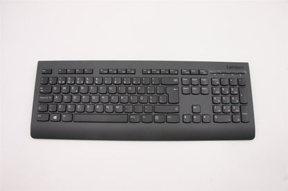 Lenovo Wireless KBD-Portuguese 03X6989