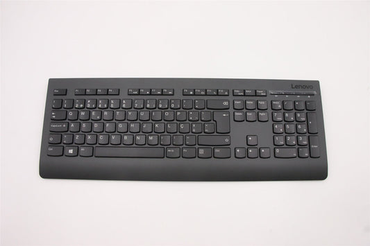 Lenovo Wireless KBD-Portuguese 03X6989