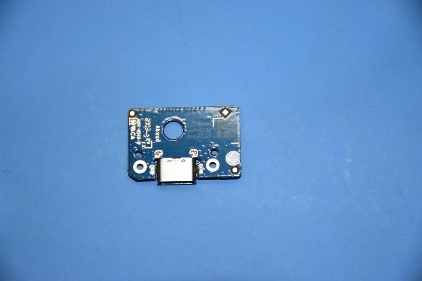 Lenovo CT-X636F Sub board&*HQ3160A707000 CS Board 5P68C16419