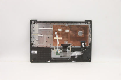 Lenovo Chromebook S330 Keyboard Palmrest Top Cover Nordic Grey 5CB1B70053