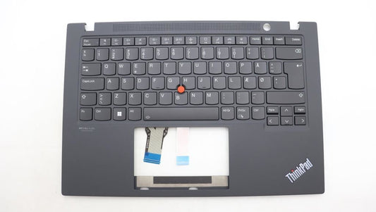 Lenovo MECH_ASM KBD/C DEN BKLT (SUN) UKBK 5M11F24556