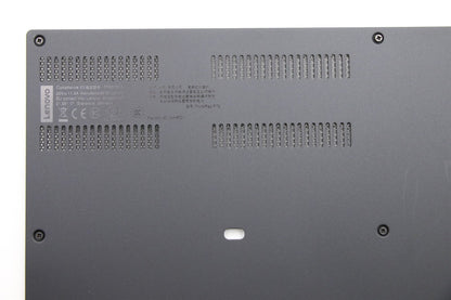 Lenovo ThinkPad P72 Memory Door Ram HDD Cover Black 01YU253