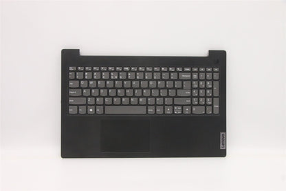 Lenovo Upper Case ASM_EURO ENG L82KDBKTEX 5CB1C18827
