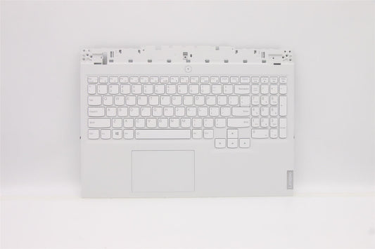 Lenovo Upper Case ASM_USA ENG L82JH SG BU 5CB1D05094