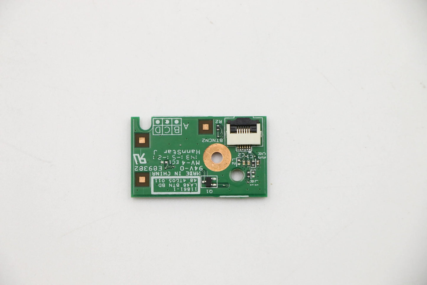 Lenovo LB49B Power Board 90000978