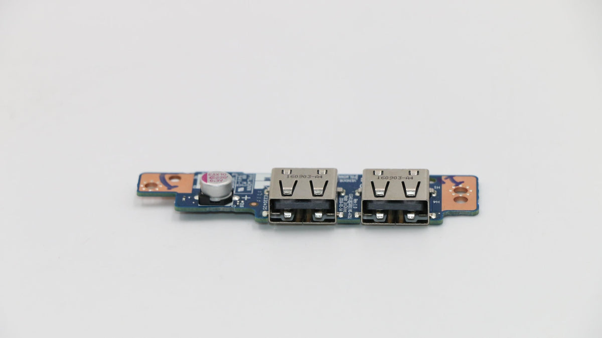 Lenovo W/FFC L80SL USB FFC Board 5C50L35765