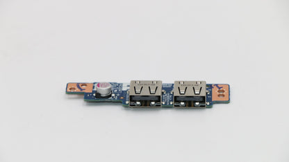 Lenovo W/FFC L80SL USB FFC Board 5C50L35765