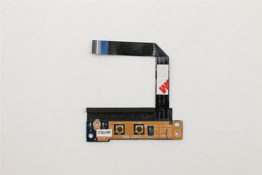 Lenovo IdeaPad G770 G780 Z500 Power Button Board 11013580
