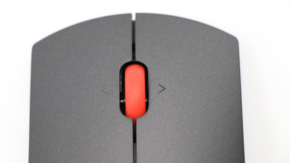 Lenovo KB MICE_BO FRU_Lenovo Wireless Mouse 03X7010