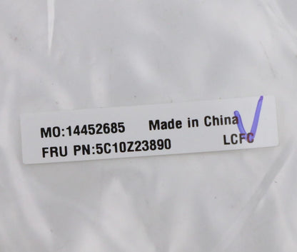 Lenovo ThinkPad P15v Gen 3 T15p Gen 3 Cable Lcd Screen Display LED 5C10Z23890