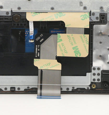 Lenovo Upper case ASM_TI L82C6 IGIMR 5CB0Z21086