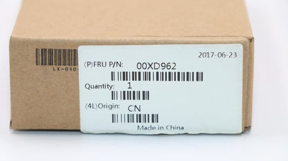 Lenovo MECH_ASM ASSY_HDD_EMI_SOLUTION_S2010 00XD962