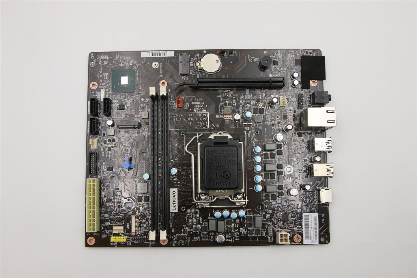 Lenovo Légion T530-28ICB C530-19ICB Carte Mère Carte Mère 01LM504