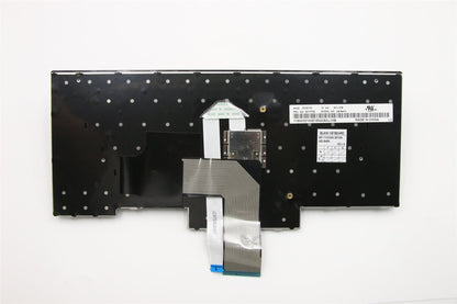 Lenovo FRU ABBA-KBD KOR CHY Korean Keyboard 04Y0708