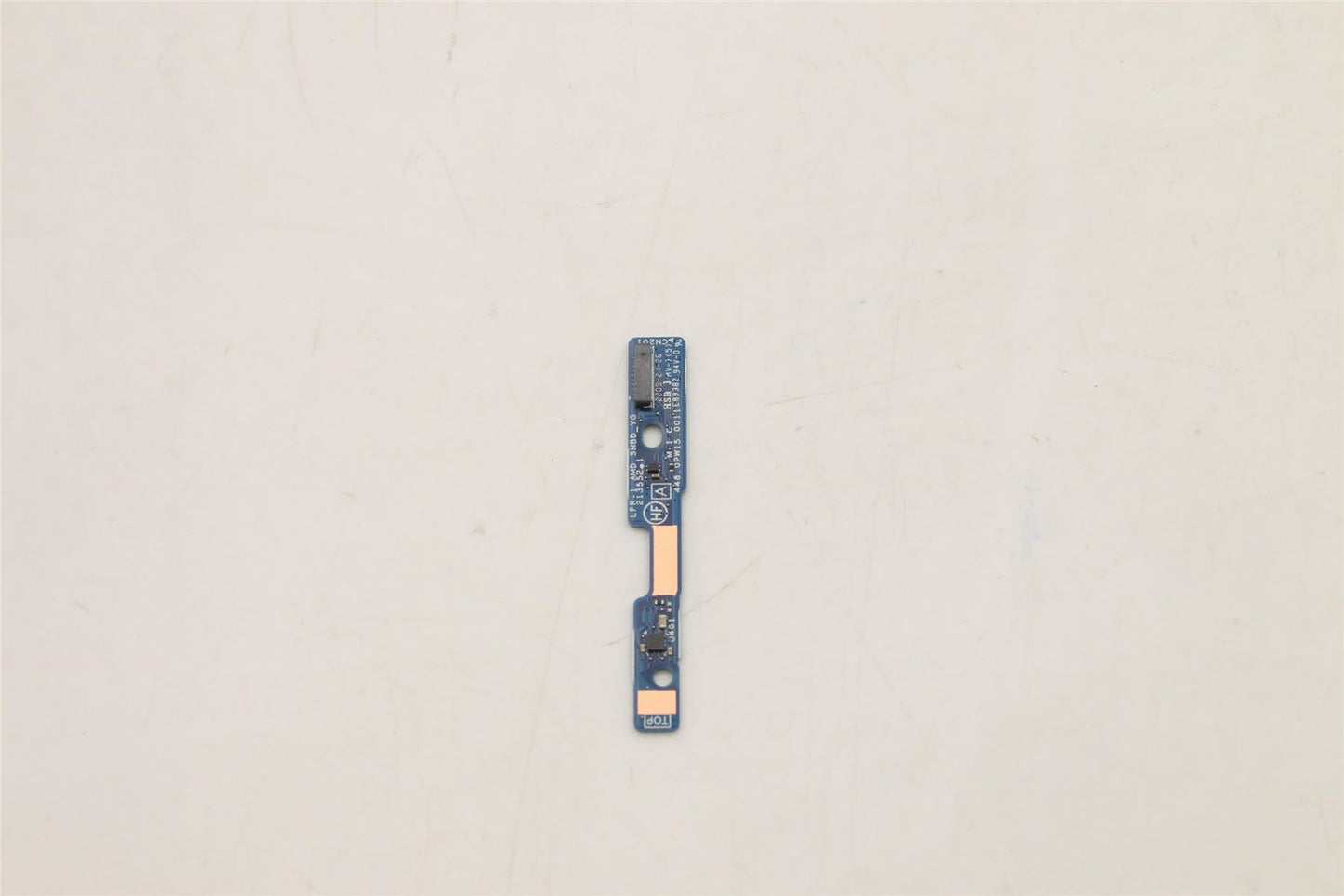 Lenovo FRUSubCard SENSOR BOARD_YG213552 5C51C94260