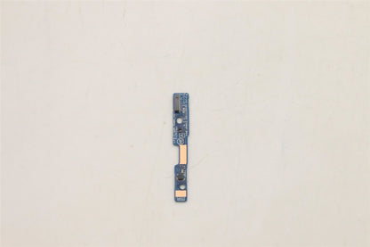 Lenovo FRUSubCard SENSOR BOARD_YG213552 5C51C94260